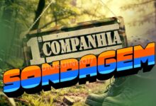 Sondagem 1ª Companhia para salvar na Segunda Semana