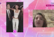 No V+ Fama! Susana Areal analisa guerra nos Beckham: "É desprezo e nojo". Brooklyn é "fraco"