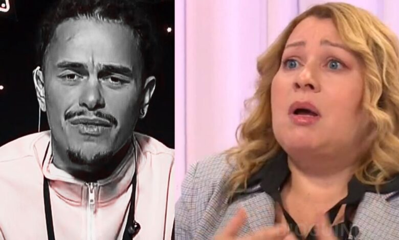 Suzana Garcia arrasa investigação e diz que "há pessoas a quererem fazer-se passar por namoradas"