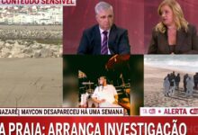 Tânia Laranjo sem dúvidas: "Estamos em cima de uma investigação de homicídio, claramente"