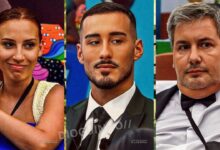 Catarina Miranda rasga Bruno de Carvalho em defesa de Afonso Leitão: "As tuas filhas vão querer enfiar-te num lar"