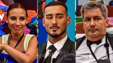 Catarina Miranda rasga Bruno de Carvalho em defesa de Afonso Leitão: "As tuas filhas vão querer enfiar-te num lar"