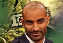 Valter Carvalho está expulso da Primeira Companhia