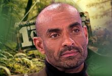 Valter Carvalho arrasa Noélia na TVI: "A nível físico é bola e está ali aos berros"