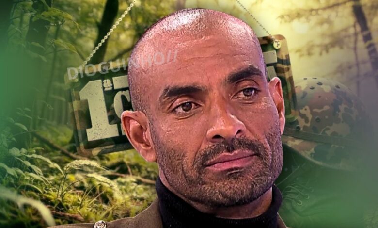 Valter Carvalho arrasa Noélia na TVI: "A nível físico é bola e está ali aos berros"