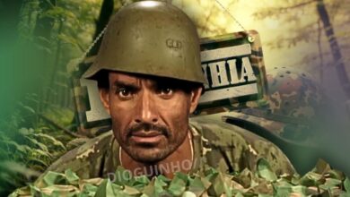 Valter Carvalho explica expulsão: "Os meus amigos nem votaram porque achavam que não ia sair"