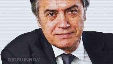 ENTREVISTA EXCLUSIVA! VIRGÍLIO CASTELO: "O casamento com a Alexandra Lencastre teve momentos complicados, assédio difícil, muitas ligações"