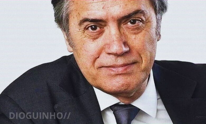 ENTREVISTA EXCLUSIVA! VIRGÍLIO CASTELO: "O casamento com a Alexandra Lencastre teve momentos complicados, assédio difícil, muitas ligações"