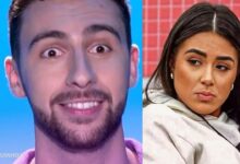 Liliana Oliveira expõe traições do ex-noivo em direto: "Nada se compara ao que ele me fez"