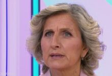 Ana Abrunhosa arrasa falha de comunicação do Governo durante as cheias: "Nós temos que ser ouvidos"