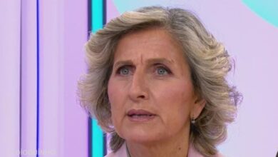 Ana Abrunhosa arrasa falha de comunicação do Governo durante as cheias: "Nós temos que ser ouvidos"