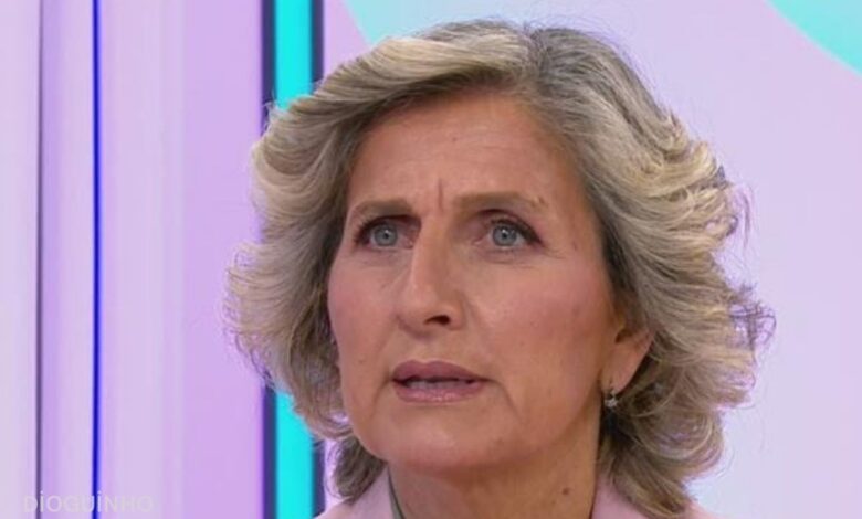 Ana Abrunhosa arrasa falha de comunicação do Governo durante as cheias: "Nós temos que ser ouvidos"