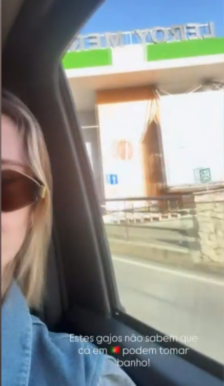 Bernardina Brito faz apreciação "xenófobo" e é 'arrasada' por comentadores sociais