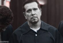 Ator Bobby J. Brown morre em trágico incêndio aos 62 anos