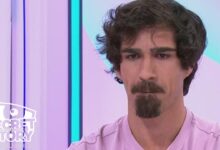 Caio reage à expulsão relâmpago do Secret Story 10: "Fiquei chateado, foi falta de argumento"