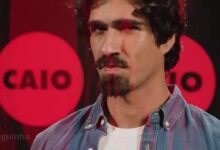 Secret Story: Caio é concorrente e é de São Paulo