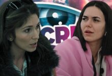 Liliana da Casa dos Segredos 10 admite "sentir-se burra" ao lado de Sara e 'arrasa' Norberto!