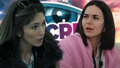 Liliana da Casa dos Segredos 10 admite "sentir-se burra" ao lado de Sara e 'arrasa' Norberto!