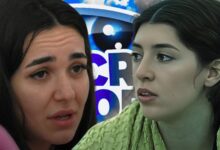 "Tu não foste protagonista de nada!": Sara arrasa Ariana e dita as regras no Secret Story 10!