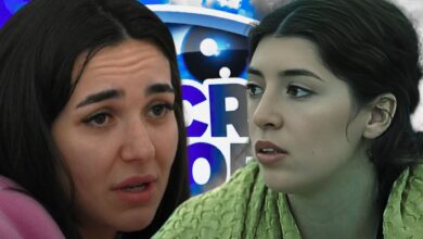 "Tu não foste protagonista de nada!": Sara arrasa Ariana e dita as regras no Secret Story 10!