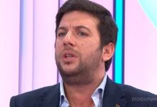 Francisco Rodrigues dos Santos muda de opinião: "Aceito totalmente o casamento homossexual"