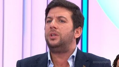 Francisco Rodrigues dos Santos muda de opinião: "Aceito totalmente o casamento homossexual"