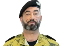 "É um homem bondoso, puro, humilde e protetor": A homenagem arrepiante ao Instrutor Andrade