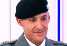 Instrutor Marques apresenta a família e revela: "A minha filha é a cópia da mãe, mas o interior é do pai"