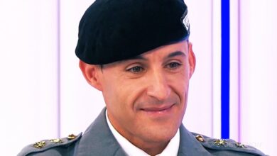 Instrutor Marques apresenta a família e revela: "A minha filha é a cópia da mãe, mas o interior é do pai"