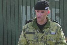 1ª Companhia: Instrutor Marques elogia Soraia Sousa e revela segredo dos instrutores