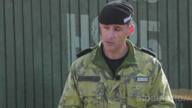 1ª Companhia: Instrutor Marques elogia Soraia Sousa e revela segredo dos instrutores