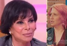 EXCLUSIVO! Castelo Branco arrasa Joana Latino: "Nojo de criatura, aventesma, de vomitar!"