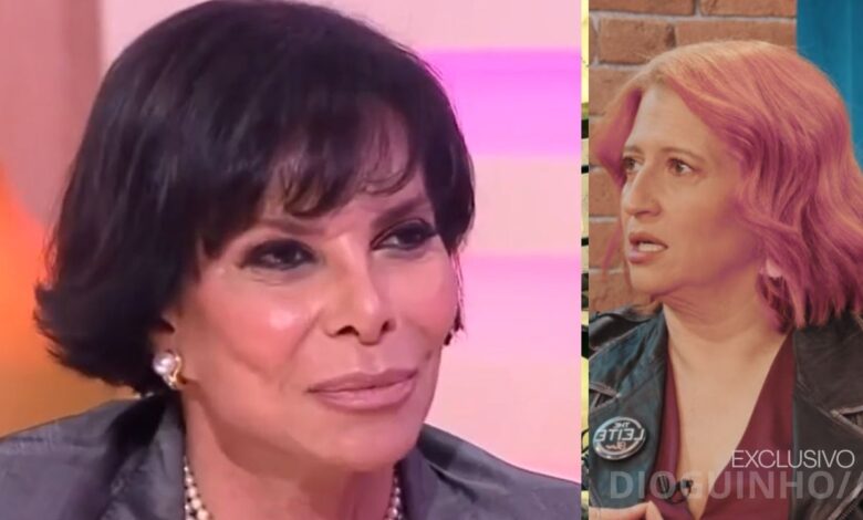 EXCLUSIVO! Castelo Branco arrasa Joana Latino: "Nojo de criatura, aventesma, de vomitar!"