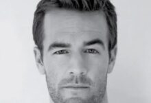 Morreu James Van Der Beek: O adeus ao ídolo adolescente que marcou uma geração