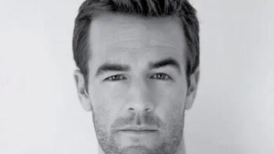 Morreu James Van Der Beek: O adeus ao ídolo adolescente que marcou uma geração
