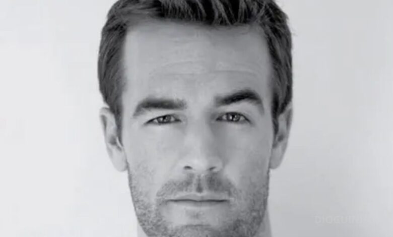 Morreu James Van Der Beek: O adeus ao ídolo adolescente que marcou uma geração