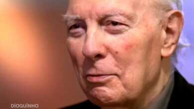 João Braga relata acidente grave no Alta Definição: "Não disse tirem as medidas para o caixão, mas quase"