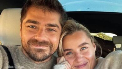 Mãe de Lourenço Ortigão revela detalhes do segundo bebé e o sexo do bebé