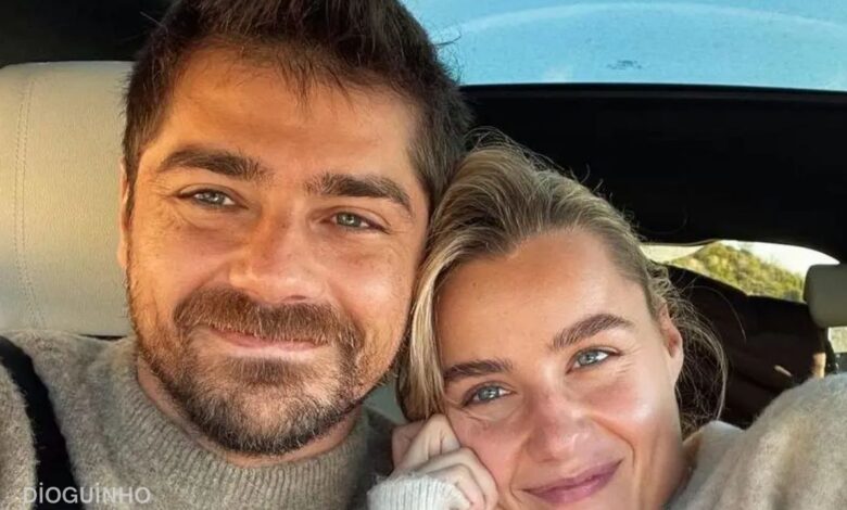 Mãe de Lourenço Ortigão revela detalhes do segundo bebé e o sexo do bebé