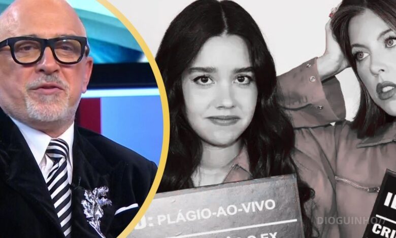 António Leal e Silva arrasa podcasts "rascas" e falsos ídolos: "Qualquer um tem um podcast para arrotar"