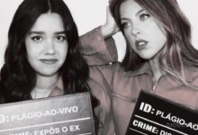 Marta Aragão Pinto arrasa mentira das influenciadoras: "Põem em causa a imprensa e os podcasts"