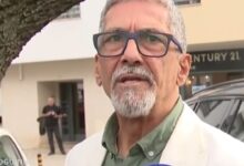 "A senhora Nádia fez queixa porque a senhora Frederica a ordenou": Nuno Homem de Sá fala em complô