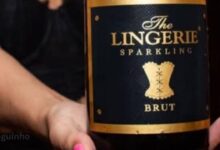 EXCLUSIVO SS10! Já descobrimos quem trabalha à noite em lingerie