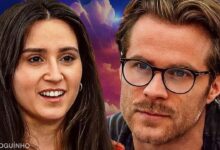 Ricardo João 'arrasa' Ana da Casa dos Segredos 10 e justifica troca de nomeação