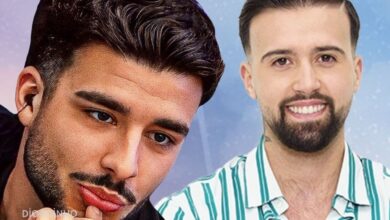 Hugo "mata" segredo de Pedro após conquista de pista na Casa dos Segredos 10