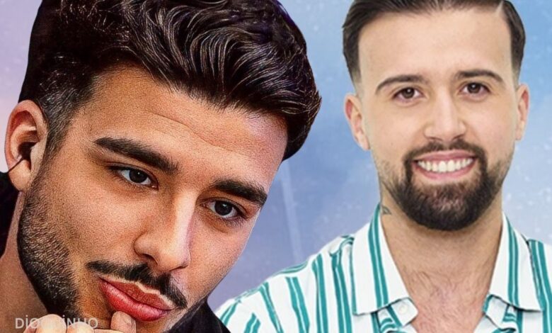 Hugo "mata" segredo de Pedro após conquista de pista na Casa dos Segredos 10