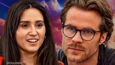 Ricardo João 'arrasa' Ana da Casa dos Segredos 10 e justifica troca de nomeação