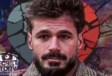 João recorda fase em que se sentiu perdido e sem motivo para viver - Casa dos Segredos 10