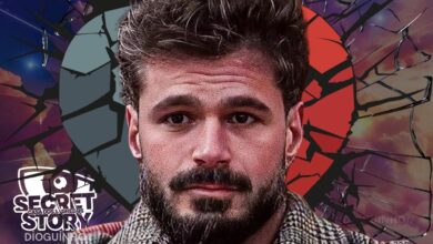 João recorda fase em que se sentiu perdido e sem motivo para viver - Casa dos Segredos 10