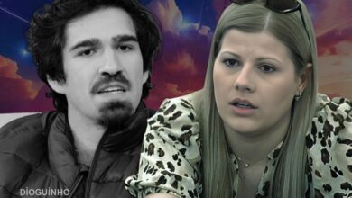 Ex concorrente do SS10: Caio arrasa postura de Luzia e aponta "conflitos desnecessários"